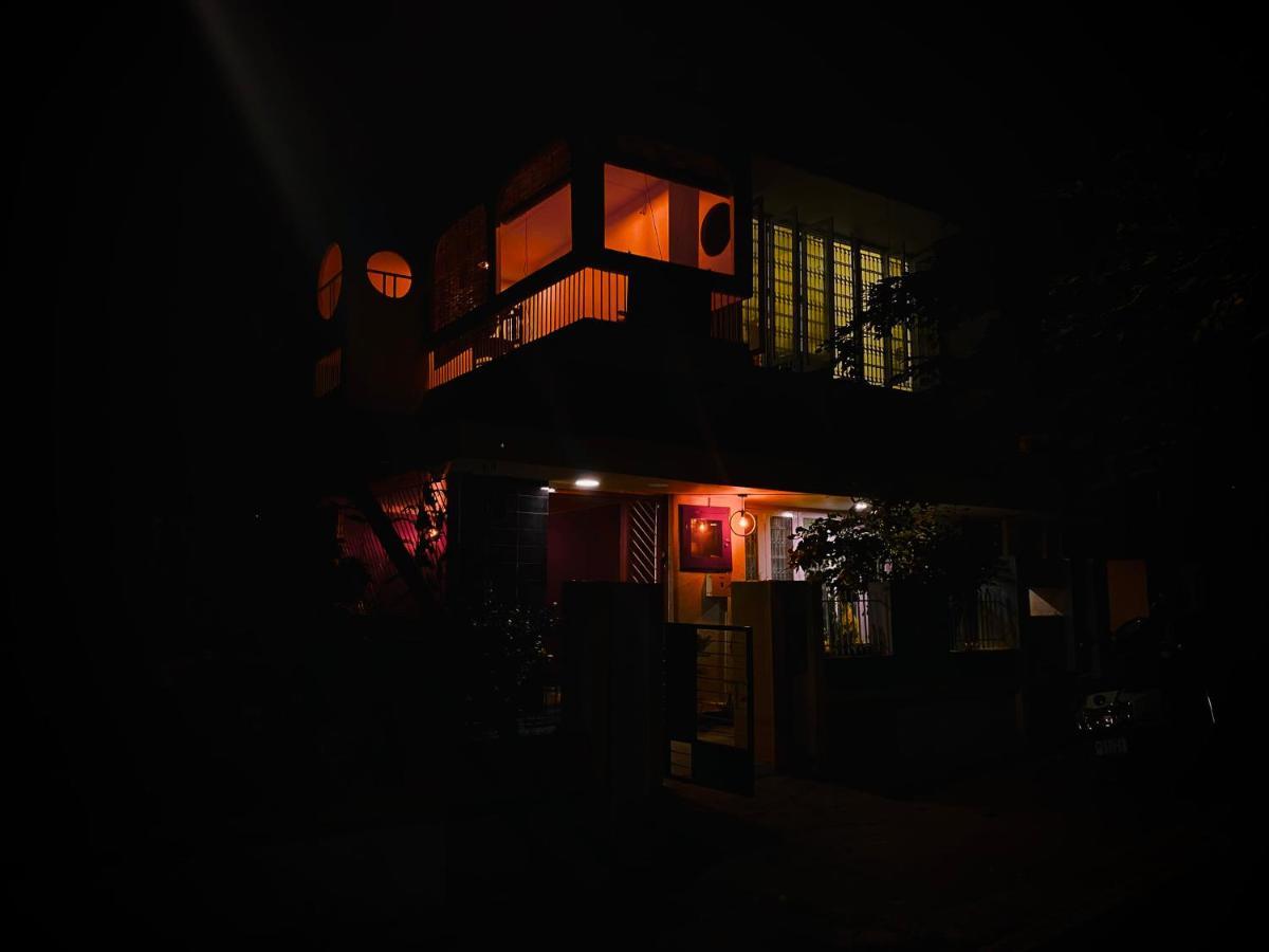 Crossroads Hostel 1980 Májszúr Kültér fotó